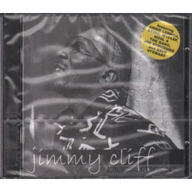 Jimmy Cliff CD Black Magic / SPV Recordings Sigillato 0693723706924 Jimmy Cliff CD Black Magic Nuovo Sigillato 0693723706924