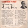 Aurelio Fierro ‎Vinile 7" 45 giri Pellegrinaggio SS. Del Sacro Cuore Di Novi Velia / AFKR57015