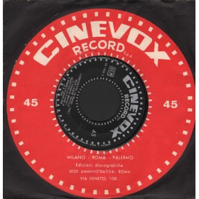 Tullio Pane Vinile 7" 45 giri Marechiare / Nun Lassa' Napule / Torna / SE1043 Nuovo Tullio Pane Vinile 7" 45 giri Marechiare / Nun Lassa' Napule / Torna / SE1043 Nuovo