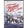 Fame - Saranno Famosi DVD Kevin Tancharoen / Sigillato 8022469070020