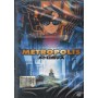 Metropolis - Osamu Tezuka DVD Rintaro / Sigillato 8013123032607