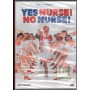 Yes Nurse No Nurse DVD Pieter Kramer / Sigillato 8013123884206