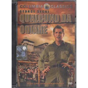 Qualcuno Da Odiare DVD Bryan Forbes / Sigillato 8013123009739 Qualcuno Da Odiare DVD Bryan Forbes / Sigillato 8013123009739