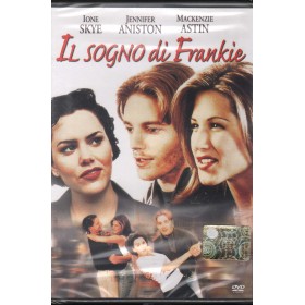 Il Sogno Di Frankie DVD Tiffanie Debartolo / Sigillato 8013123002440 Il Sogno Di Frankie DVD Tiffanie Debartolo / Sigillato 8013123002440