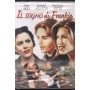 Il Sogno Di Frankie DVD Tiffanie Debartolo / Sigillato 8013123002440