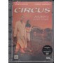 Circus DVD Robert Walker Jr / Sigillato 8013123251206