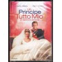 Un Principe Tutto Mio 2 DVD Catherine Cyran / Sigillato 8033844180050