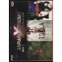 Japan Xtreme Collection Box 01 DVD Masato Harada / Sigillato 8019824990413