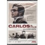 Carlos DVD Olivier Assayas / Sigillato 8034097480416