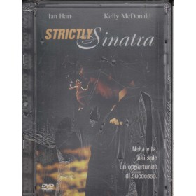Strictly Sinatra DVD Peter Capaldi / Sigillato 8013123631206 Strictly Sinatra DVD Peter Capaldi / Sigillato 8013123631206