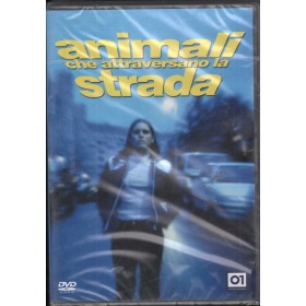 Animali Che Attraversano La Strada DVD Isabella Sandri / Sigillato 8013123851208 Animali Che Attraversano La Strada DVD Isabella Sandri / Sigillato 8013123851208