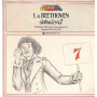 Beethoven, Klecki LP Vinile Sinfonia N. 7 / Ricordi – OCL16169 Sigillato