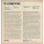 Ciaikovsky, Orchestra Sinfonica Dell'URSS LP Vinile Sinfonia N. 5 / OCL16153 Sigillato
