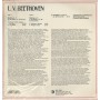 Beethoven, Klecki LP Vinile Sinfonia N.2 Coriolano, Ouverture / OCL16164 Sigillato