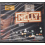 Nelly CD Suit Nuovo Sigillato 0602498635698