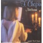 Frederic Chopin LP Vinile Notturni Vol. 2 / Ricordi – OCL16326 Sigillato