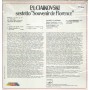 Ciaikovski, Bashmet, Gitman LP Vinile Sestetto Souvenir De Florence / Orizzonte – OCL16226 Sigillato
