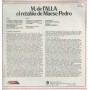 Manuel De Falla LP Vinile El Retablo De Maese Pedro / Ricordi – OCL16216 Sigillato