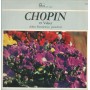 Chopin, Harasiewicz LP Vinile 19 Valzer / Fontana ‎– 6540280 Nuovo