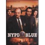 NYPD Blue. Stagione 4 DVD Various / Sigillato 8010312067808