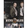 Nypd Blue - Stagione 01 DVD Various / Sigillato 8010312061974