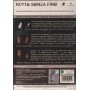 Notte Senza Fine. Amore Tradimento Incesto DVD Elisabetta Sgarbi / 8014191905114