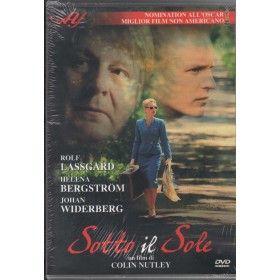 Sotto Il Sole DVD Colin Nutley / Sigillato 8032442201471 Sotto Il Sole DVD Colin Nutley / Sigillato 8032442201471
