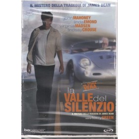 La Valle Del Silenzio DVD Terry Green / Sigillato 8032442208128 La Valle Del Silenzio DVD Terry Green / Sigillato 8032442208128