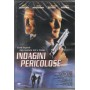Indagini Pericolose DVD Paul Cade / Sigillato 8024607007523