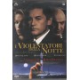 I Violentatori Della Notte DVD Jesus Franco / Sigillato 8024607004416