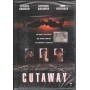 Cutaway DVD Guy Manon / Sigillato 8024607003013