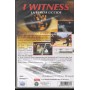 I Witness - La Verita' Uccide DVD Rowdy Herrington / Sigillato 8024607006717