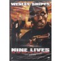 Nine Lives DVD David Carson / Sigillato 8024607007585