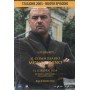 Il Commissario Montalbano. Il Giro Di Boa DVD Alberto Sironi / Sigillato 8032442213726