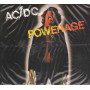 AC/DC CD Powerage Digipack Sigillato Nuovo  5099751076223