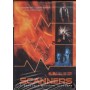 Scanners. La Trilogia DVD Cronenberg, Duguay / Sigillato 8024607007097