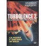 Turbolence 2 DVD David MacKay / Sigillato 8016207305925
