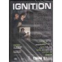 Ignition DVD Yves Simoneau / Sigillato 8024607004225