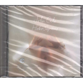 John Cale CD Hobo Sapiens / EMI 5939092 Sigillato John Cale CD Hobo Sapiens Nuovo Sigillato 0724359390925