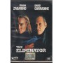 The Eliminator DVD Kaye Dyal / Sigillato 8032442207565