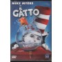 Il Gatto DVD Bo Welch / Sigillato 5050583007519