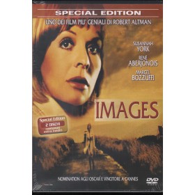 Images, Special Edition DVD Robert Altman / Sigillato 8016207105525 Images, Special Edition DVD Robert Altman / Sigillato 8016207105525