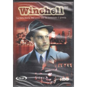 Winchell DVD Paul Mazursky / Sigillato 8032442205059 Winchell DVD Paul Mazursky / Sigillato 8032442205059
