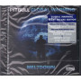 Pitbull  CD Global Warming: Meltdown - Deluxe Edition Sigillato 0888430149021