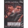 Brotherhood Of Murder DVD Martin Bell / Sigillato 8016207023027
