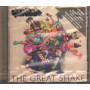 Planet Funk  CD The Great Shake Nuovo Sigillato 0602527754383