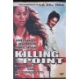 Killing Point DVD Christian Ford / Sigillato 8016207023928