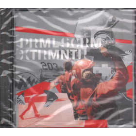 Primal Scream CD Exterminator XTRMNTR Creation Records Sigillato 5099749652521 Primal Scream  CD Exterminator (XTRMNTR) Nuovo Sigillato 5099749652521