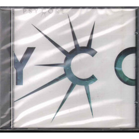 Psycore CD Your Problem / V2 VVR1000922 Sigillato 5033197009223 Psycore  CD Your Problem Nuovo Sigillato 5033197009223