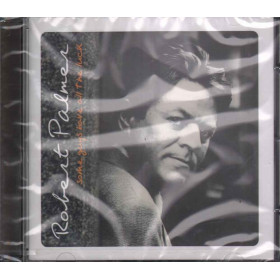 Robert Palmer CD Some Guys Have All The Luck / Spectrum Sigillato 0731454460729 Robert Palmer  CD Some Guys Have All The Luck Nuovo Sigillato 0731454460729